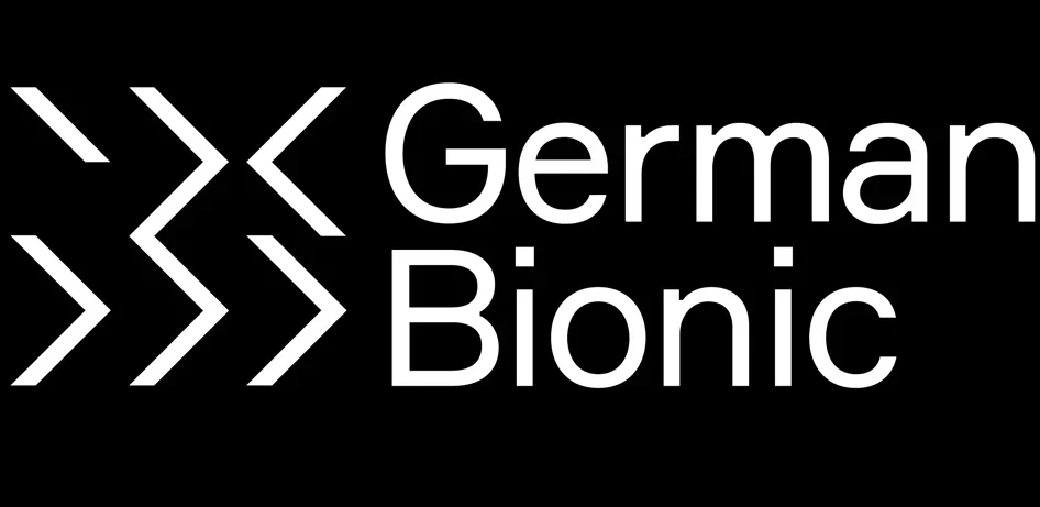 german bionic